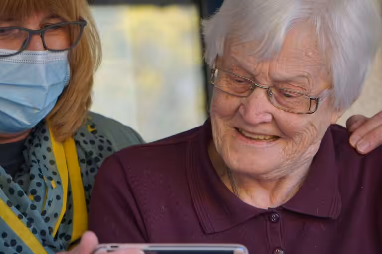 CQC Mandatory Training for Care Workers
