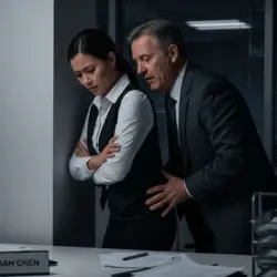 sexual harassment training in the workplace