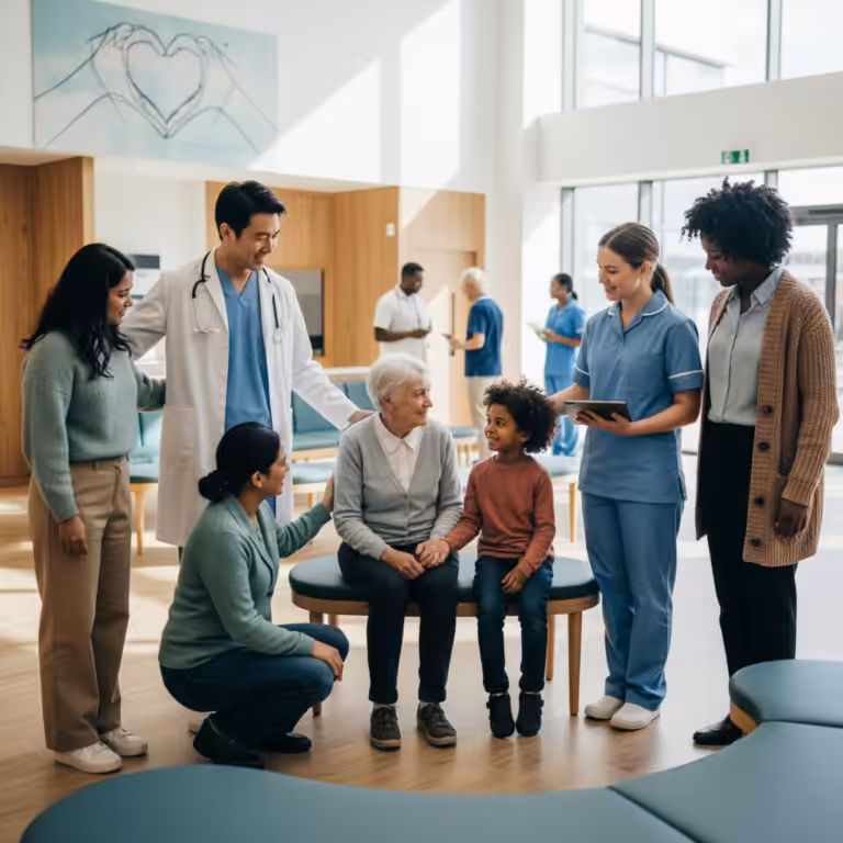 Safeguarding in Health and Social Care: UK Laws & Best Practice Guide