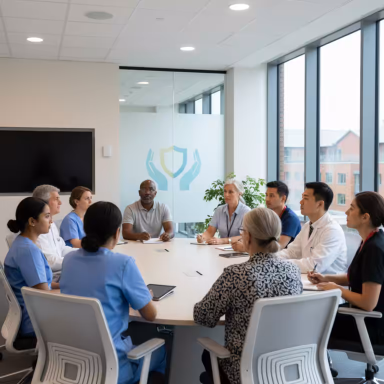 Safeguarding Training: What It Is & Who Needs It in UK Care