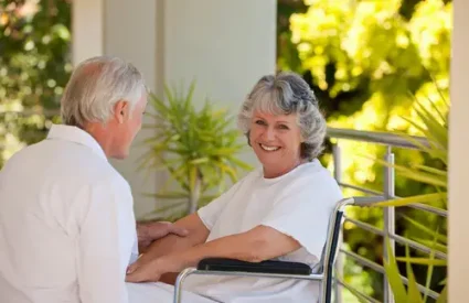 doctor-with-his-patient-her-wheelchair