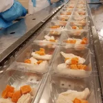 food manufacturing