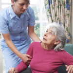 safeguarding adults, care worker