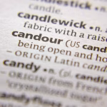 Duty of Candour