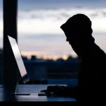teen on computer cyberbully