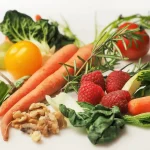 Providing Fluids and Nutrition
